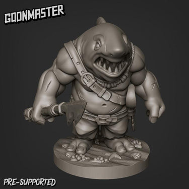 Sea Creature Bundle
